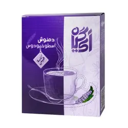 دمنوش اسطوخودوس