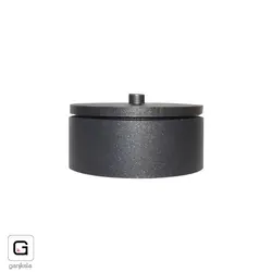 لقمه اتو لوله ایده آل صنعت 90