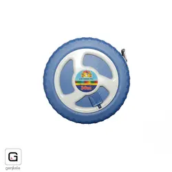 متر پارچه ای 30 متری آبی CAI HONG