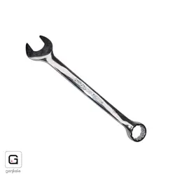 آچار یکسر تخت رینگ 23 سولید