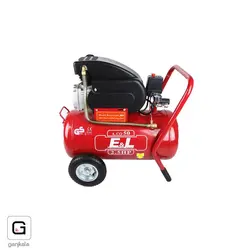 کمپرسور 50 لیتری مدل 730 المکس