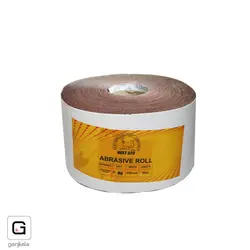 سنباده آهنی 50 متری رول best 600