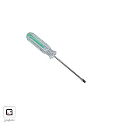 پیچ گوشتی  75*3 تخت میکس