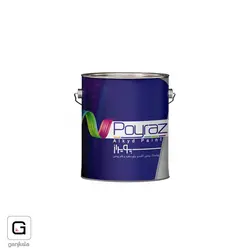 سفید مات گالن پویراز 9016