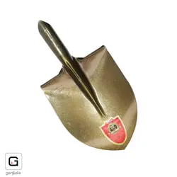 بیل 3 طلایی مدل کره سانکس