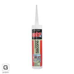 چسب آکواریوم سفید اوستافیکس ترکیه