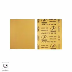 سنباده چوب و دیوار اکشن