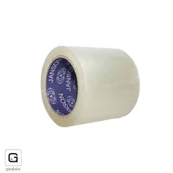 نوار چسب شیشه ای 10 سانت جانسون 90 یارد