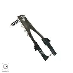 انبر پرچ 10 اینچ سیلور رایدر