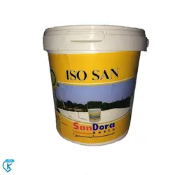 604 عایق سفید کیلویی ساندورا