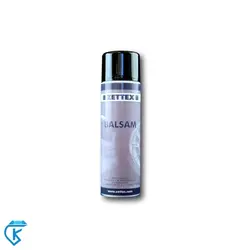 اسپری محافظ لاستیک Balsam زتکس ZETTEX