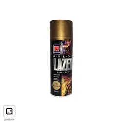 اسپری مسی لیزر Flash gold