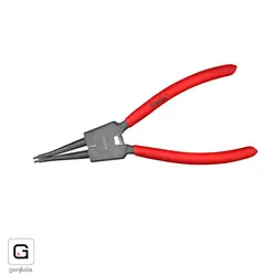 انبر خار باز کن رونیکس سایز 7 اینچ مدل RH-1727
