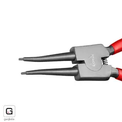 انبر خار باز کن رونیکس سایز 7 اینچ مدل RH-1727