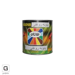 بتونه روغنی نقاشان