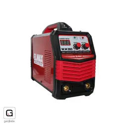 اینورتر جوشکاری 200 آمپر مدل W.M 202 المکس