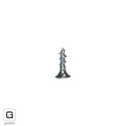 پیچ ام دی اف 16 میل GKP-1023