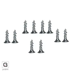 پیچ ام دی اف 16 میل GKP-1023