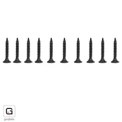 پیچ ام دی اف 28 میل GKP-1003
