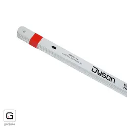 تیغ اره آهن بر بی متال سفید دایسون