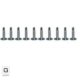 پیچ سرمته ۳/۹*19 GKP-1007