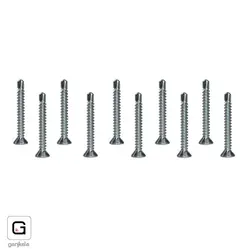 پیچ سرمته ۳/۹*32 GKP-1009