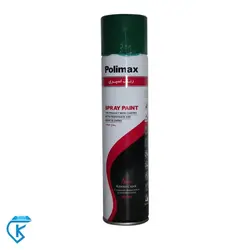 اسپری رنگ سبز سیر پلی مکس