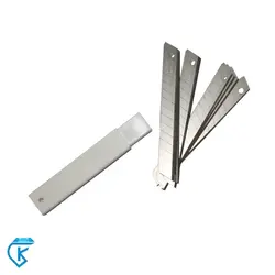 تیغ موکت بر کره بسته 10 عددی kowan