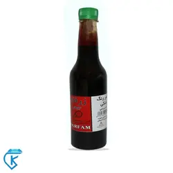 جوهر رنگ مشکی زرفام