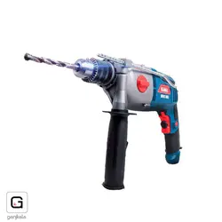 دریل 13 چکشی 1100وات گیربکسی 161 المکس