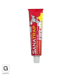 چسب موش تیوپی ثناتراپ SANATRAP