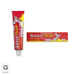چسب موش تیوپی ثناتراپ SANATRAP