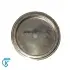 رنگ چکشی آبی کیلو 858 سفیر