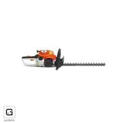 شمشاد زن موتوری دو طرفه60سانتی اشتیل HS 45