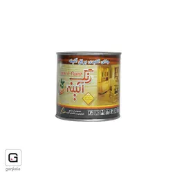 روغن جلا ربعی آینه