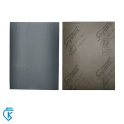 سنباده پوست آب سافی نکس دانه بندی 150
