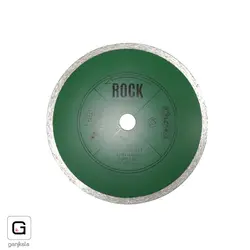 صفحه سرامیک بر 250*25.4 میلی راک