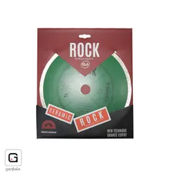 صفحه سرامیک بر 250*25.4 میلی راک