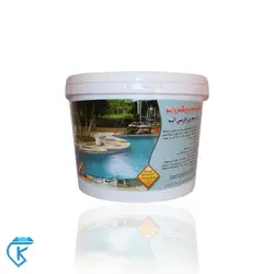 عایق استخری پایه آب گالن آینه