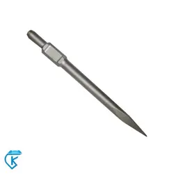 قلم تخریب 16 کیلو 30*410 نوک تیز دستگاه 810 راک ROCK