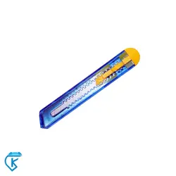 کاتر (موکت بر) پلاستیک شیشه ای m9