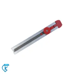 کاتر (موکت بر) آلومینیومی یک طرفه
