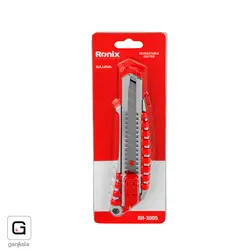 کاتر سربی رونیکس مدل گالنا 1 تیغ RH-3005