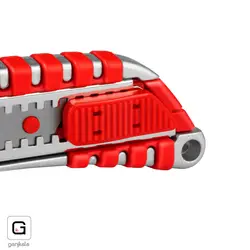 کاتر سربی رونیکس مدل گالنا 1 تیغ RH-3005