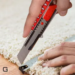 کاتر سربی رونیکس مدل گالنا 1 تیغ RH-3005