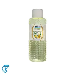 کولونیا ضدعفونی کننده دست و سطوح Yuceler