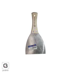 کاردک دسته چوبی هنر سایز 10