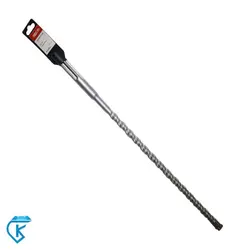 مته چهار شیار 60 سانت 600*20 راک ROCK