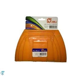 لیسه گچ کاری روور