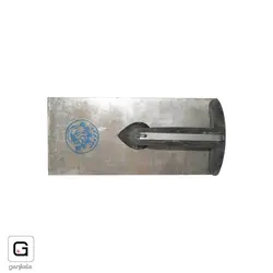 ماله پشت بسته